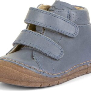 Chlapecká kotníková obuv PAIX UP Denim