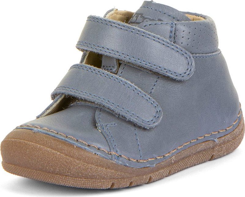 Chlapecká kotníková obuv PAIX UP Denim