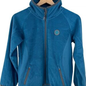 Chlapecká sportovní outdoorová mikina na zip Pidilidi PD1170-04 Blue - 98 | 3roky