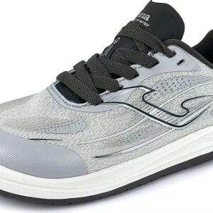 Chlapecké barefoot bežecké boty SUPERCROSS JUNIOR GRAY Joma BFCROJS2612 - 38