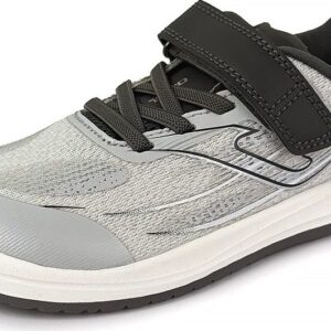 Chlapecké barefoot bežecké boty SUPERCROSS JUNIOR GRAY Joma BFCROJS2612V - 32