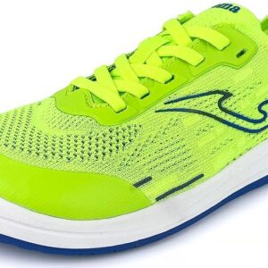 Chlapecké barefoot bežecké boty VIPER JUNIOR GREEN Joma BFVIPJS2611 - 38