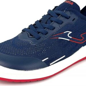 Chlapecké barefoot bežecké boty VIPER JUNIOR NAVY BLUE Joma BFVIPJS2603 - 38
