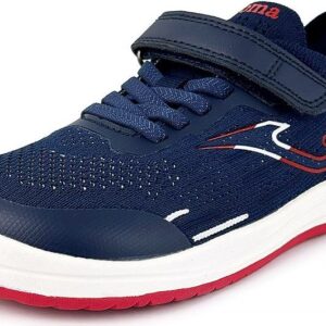 Chlapecké barefoot bežecké boty VIPER JUNIOR NAVY BLUE Joma BFVIPJS2603V - 34