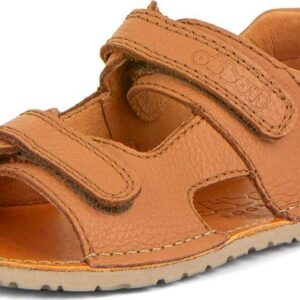 Chlapecké barefoot sandály FLEXI MINI Cognac Froddo G3150270-2 - 35