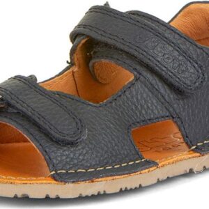 Chlapecké barefoot sandály FLEXI MINI Dark Blue Froddo G3150270 - 35