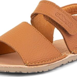 Chlapecké barefoot sandály FLEXY BLOME Cognac Froddo G3150295 - 39