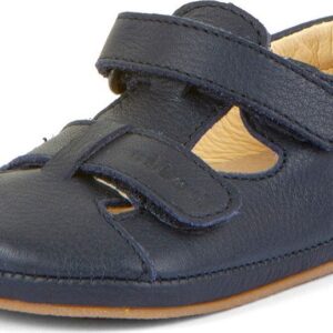 Chlapecké barefoot sandály PREWALKERS SANDAL DARK BLUE FRODDO G1130023 - 21