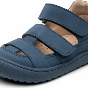 Chlapecké barefoot sandály PROTETIKA DIZY NAVY modrá - 33