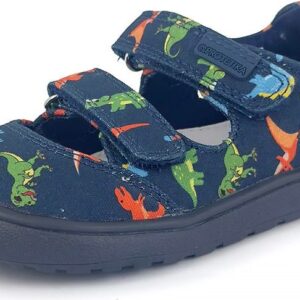 Chlapecké barefoot sandály PROTETIKA TAFI DINO - 32