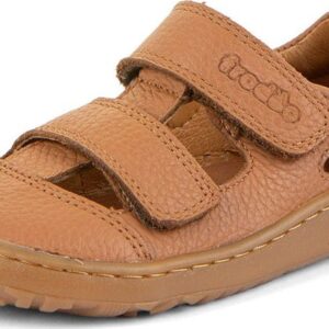 Chlapecké barefoot sandály SANDAL Cognac Froddo G3150291-2 - 29