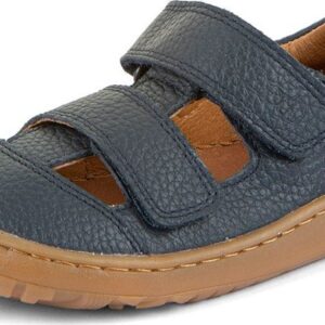Chlapecké barefoot sandály SANDAL Dark Blue Froddo G3150291 - 33