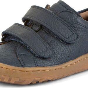 Chlapecké barefoot tenisky BAZE DARK BLUE Froddo G3130284 - 33