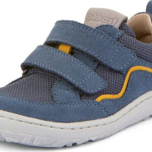 Chlapecké barefoot tenisky BAZE DENIM Froddo G3130271-19 - 36