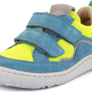 Chlapecké barefoot tenisky BAZE JEANS Froddo G3130271-21 - 36