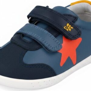 Chlapecké barefoot tenisky ESTRELLA PETROL Biomecanics 262320-A556 - 26
