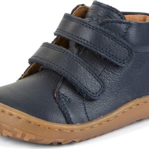 Chlapecké barefoot tenisky FIRST STEP DARK BLUE Froddo G2130369 - 32