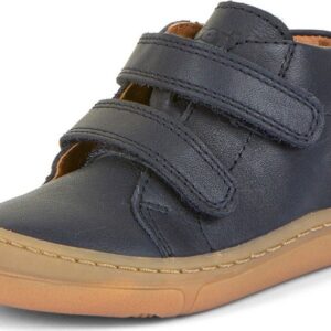 Chlapecké barefoot tenisky FIRST STEP Dark Blue Froddo G2130342-9 tmavě modrá - 35