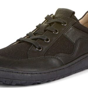 Chlapecké barefoot tenisky GEO Black Froddo G3130258-1 černá - 38