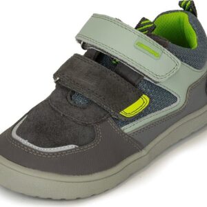 Chlapecké barefoot tenisky KAMERON GREY