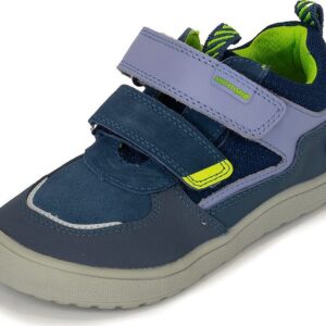 Chlapecké barefoot tenisky KAMERON NAVY
