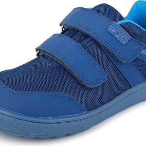 Chlapecké barefoot tenisky Protetika NOLAN BLUE - 35