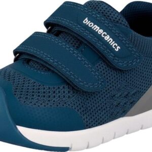 Chlapecké barefoot tenisky SPORT BASICO AZUL Biomecanisc 262136-A008 - 22