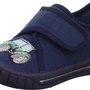 Chlapecké papuče BILL OCEAN Superfit 0-808278-8000 - 28