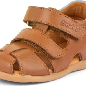 Chlapecké sandály DANAE Cognac Froddo G2150200-13 - 27