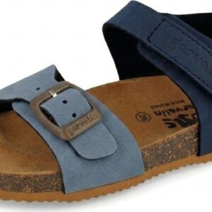 Chlapecké sandály URBAN AZUL MARINO Biomecanics 262471-A089 - 34