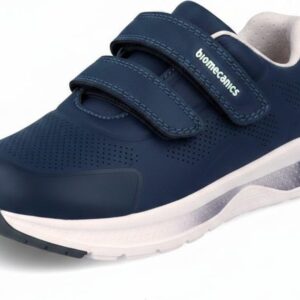 Chlapecké tenisky BASICO AZUL Biomecanisc 262250-A008 - 34
