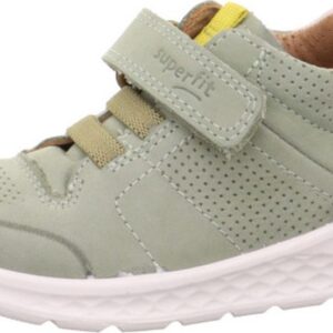 Chlapecké tenisky BREEZE Light Green /Yellow Superfit 1-000380-7500 - 29