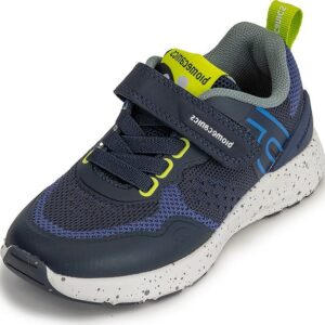 Chlapecké tenisky ELASTICOS Azul Pistacho