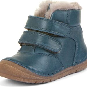 Chlapecké zimní boty Flexible PAIX UP WINTER Dark Denim Froddo G2110143-21 - 24