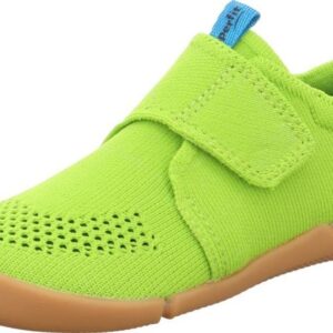 Dětská barefit nazouvací obuv VENTI Green Supefit 1-006705-7000 - 35