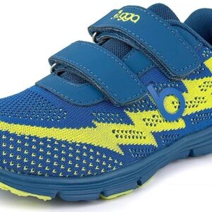 Dětská sportovní obuv Bugga TEMPE Blue B00211-04 - 37