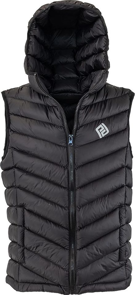 Dětská vesta extra lehká přechodová nylonová TEPA