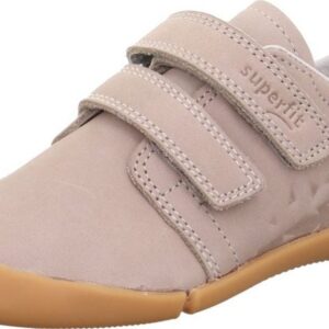 Dětské barefit tenisky VENTO Beige Superfit 1-008204-4000 - 35