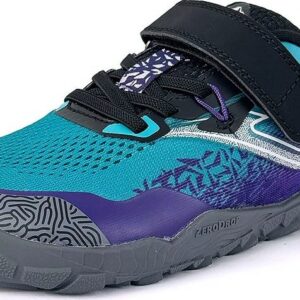 Dětské barefoot outdoorové boty TUNDRA JUNIOR BLUE Joma BFTUNJS2605V - 30
