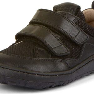 Dětské barefoot tenisky BAZE BLACK Froddo G3130271 - 36