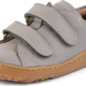 Dětské barefoot tenisky BAZE LIGHT GREY Froddo G3130284-4 - 38