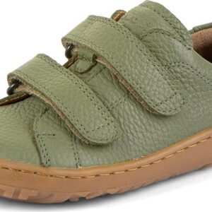 Dětské barefoot tenisky BAZE OLIVE Froddo G3130284-3 - 32