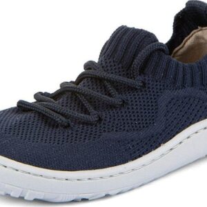 Dětské barefoot tenisky LIGHT DARK BLUE Froddo G3130262 - 40