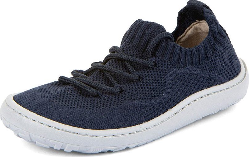 Dětské barefoot tenisky LIGHT DARK BLUE Froddo G3130262 - 40