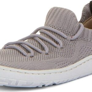 Dětské barefoot tenisky LIGHT GREY Froddo G3130262-2 - 40