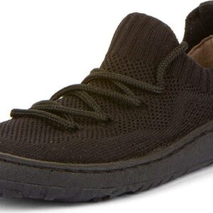 Dětské barefoot tenisky LIGHT black Froddo G3130262-7 černá - 40