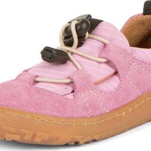 Dětské barefoot tenisky TRACK Pink Froddo G3130243-9 růžová - 38