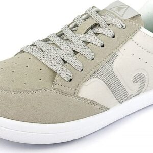 Dětské barefoot vycházkové boty CALPE JUNIOR BEIGE Joma BFCALJS2625 - 38