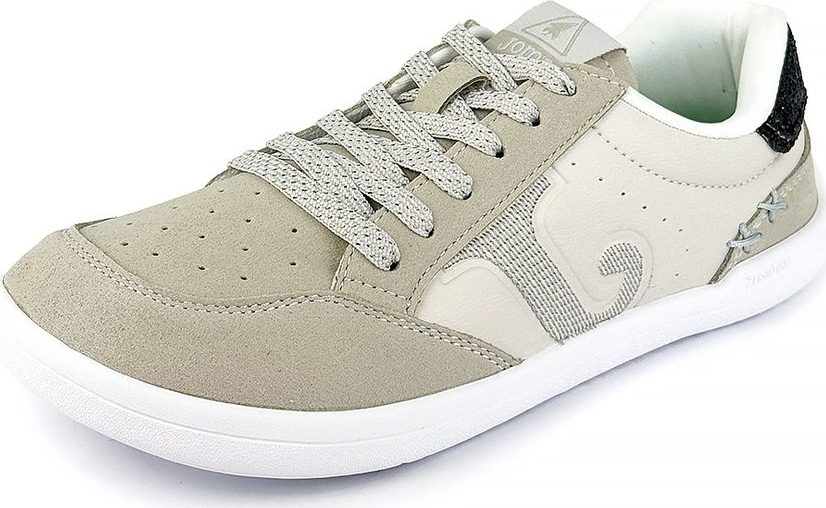 Dětské barefoot vycházkové boty CALPE JUNIOR BEIGE Joma BFCALJS2625 - 38