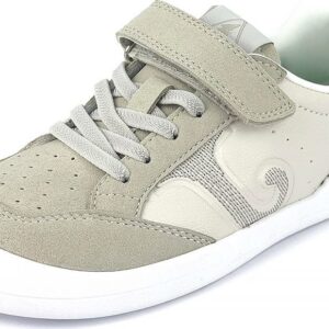 Dětské barefoot vycházkové boty CALPE JUNIOR BEIGE Joma BFCALJS2625V - 34